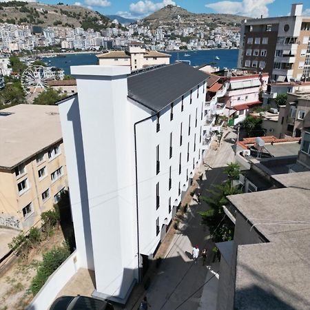 Niklas Boutique Hotel Σαράντα Εξωτερικό φωτογραφία