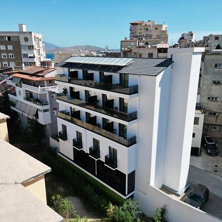 Niklas Boutique Hotel Σαράντα Εξωτερικό φωτογραφία