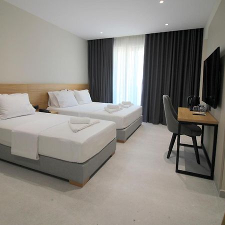 Niklas Boutique Hotel Σαράντα Εξωτερικό φωτογραφία
