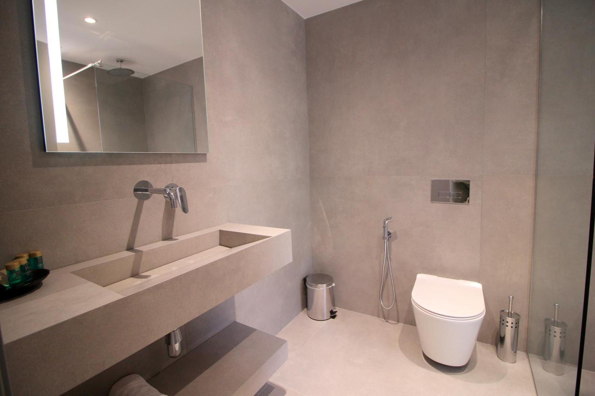 Niklas Boutique Hotel Σαράντα Εξωτερικό φωτογραφία