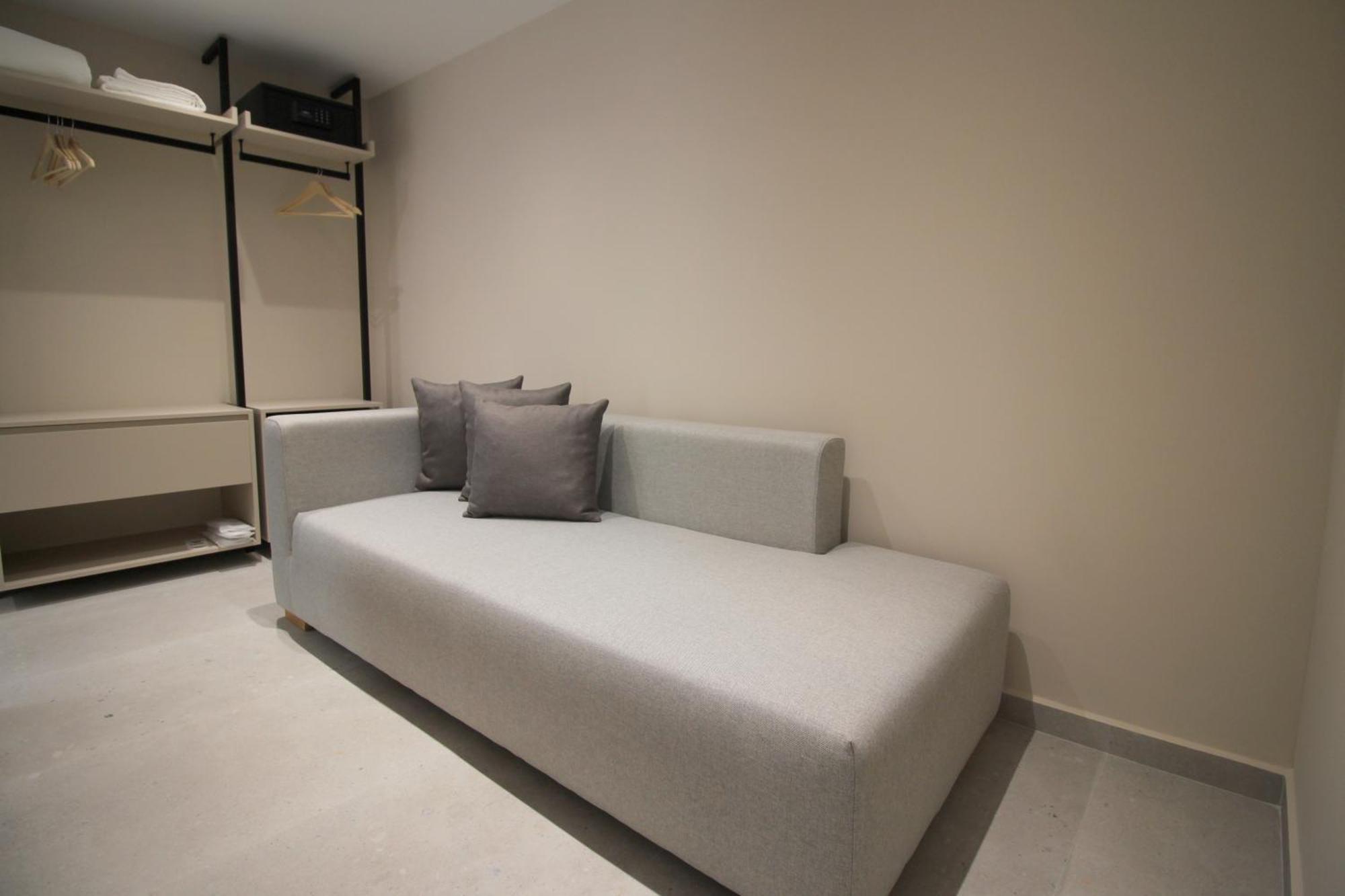Niklas Boutique Hotel Σαράντα Εξωτερικό φωτογραφία