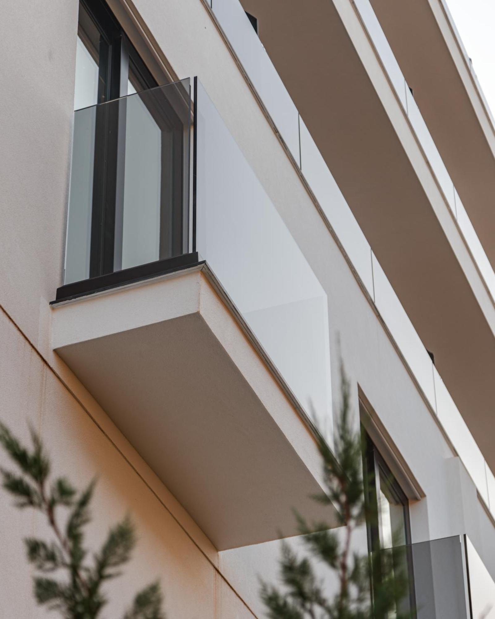 Niklas Boutique Hotel Σαράντα Εξωτερικό φωτογραφία
