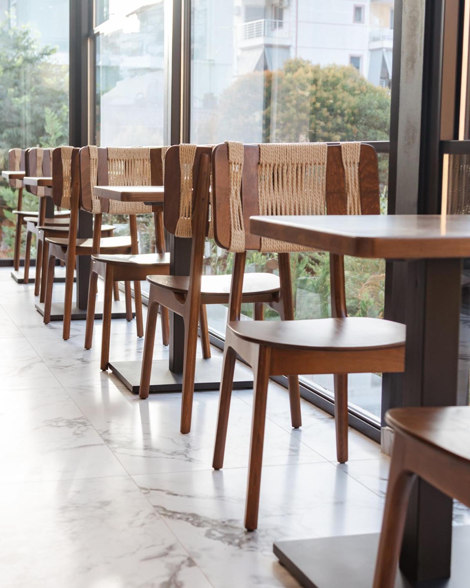 Niklas Boutique Hotel Σαράντα Εξωτερικό φωτογραφία