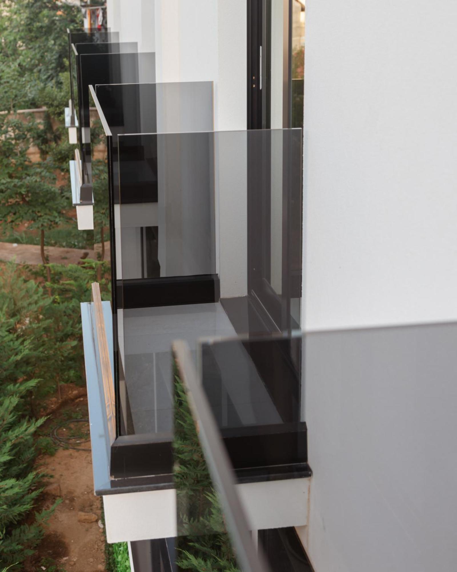 Niklas Boutique Hotel Σαράντα Εξωτερικό φωτογραφία